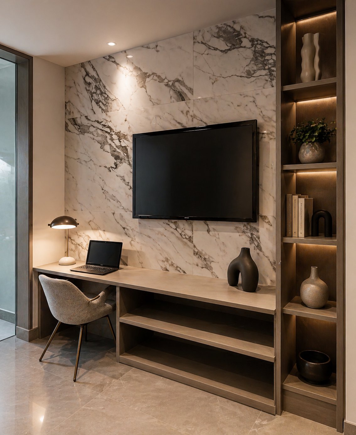 Home Office