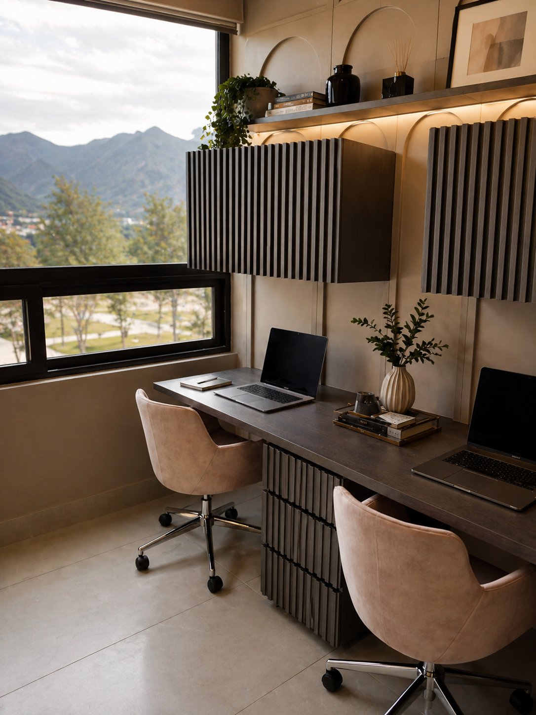 Home Office
