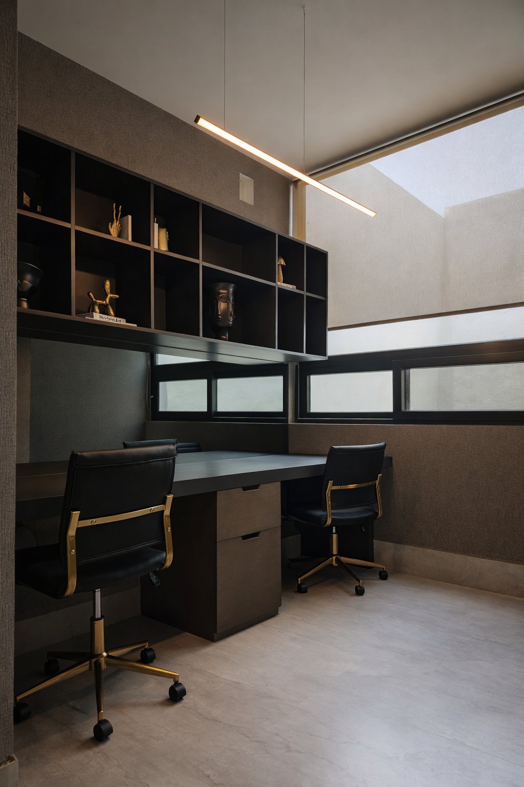 Home Office