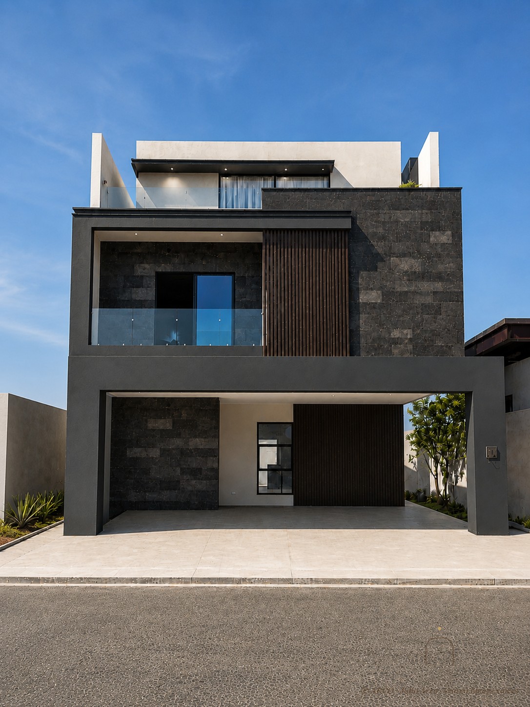 Fachada 319A
