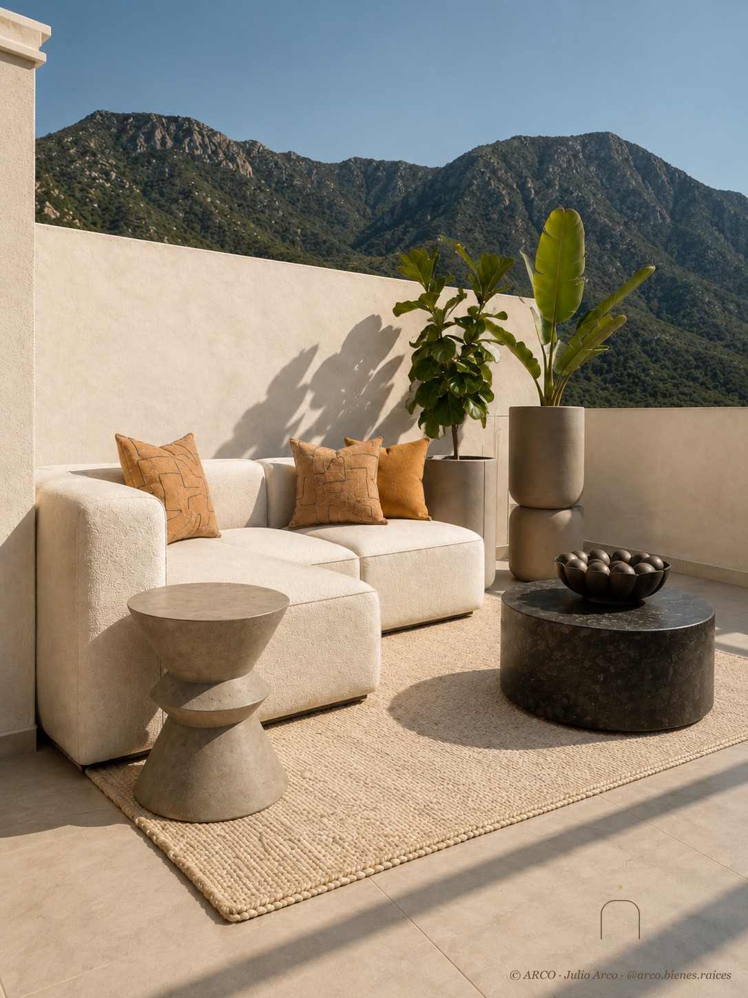 Terraza